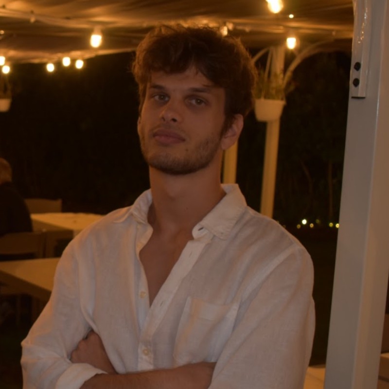 Foto di Francesco Bellodi